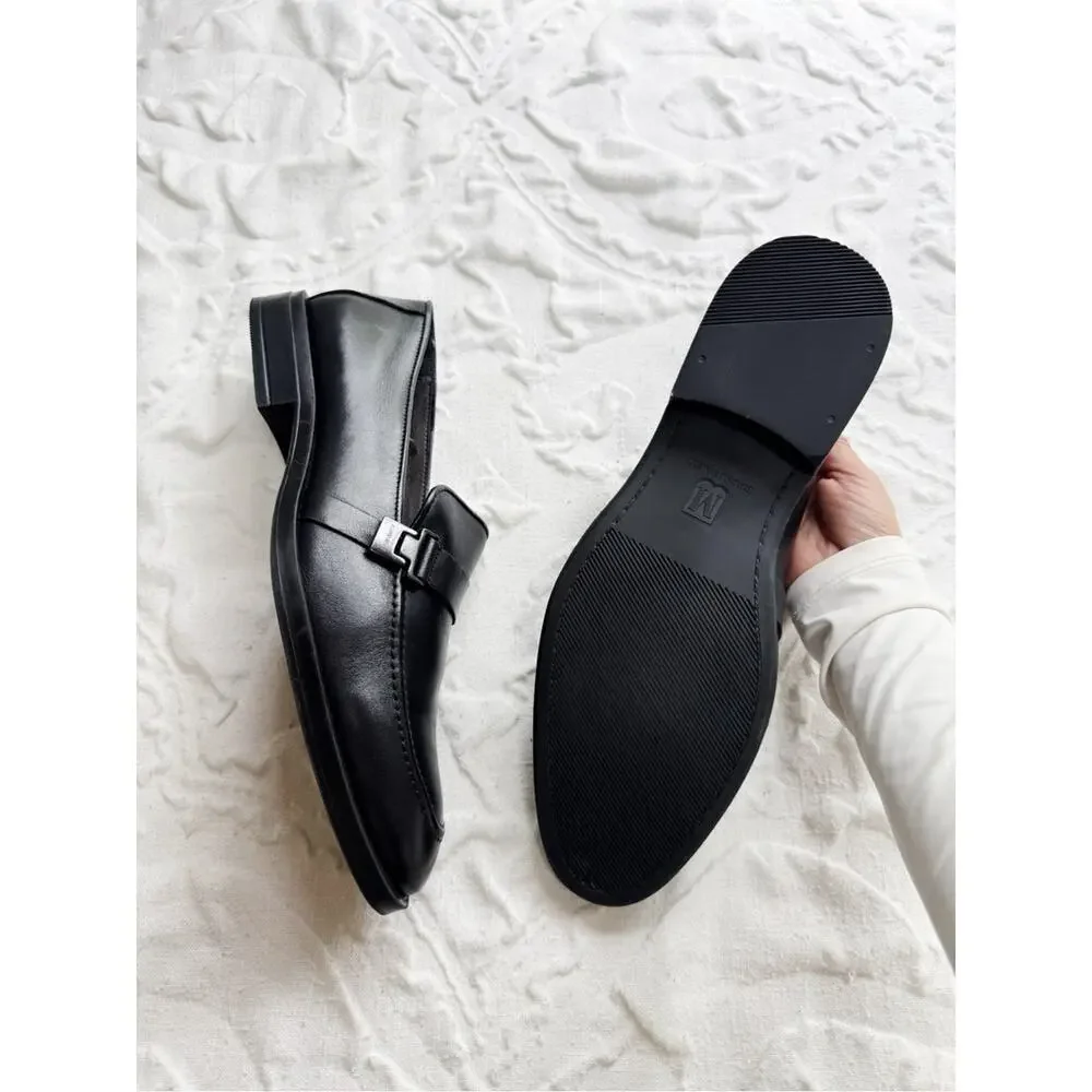 Bruno Magli these shoes